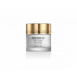 GiGi New Age G4 Night Cream 50ml